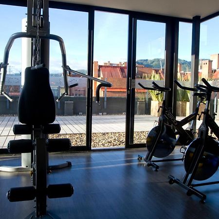 Central Apartamentos Bogota Ngoại thất bức ảnh