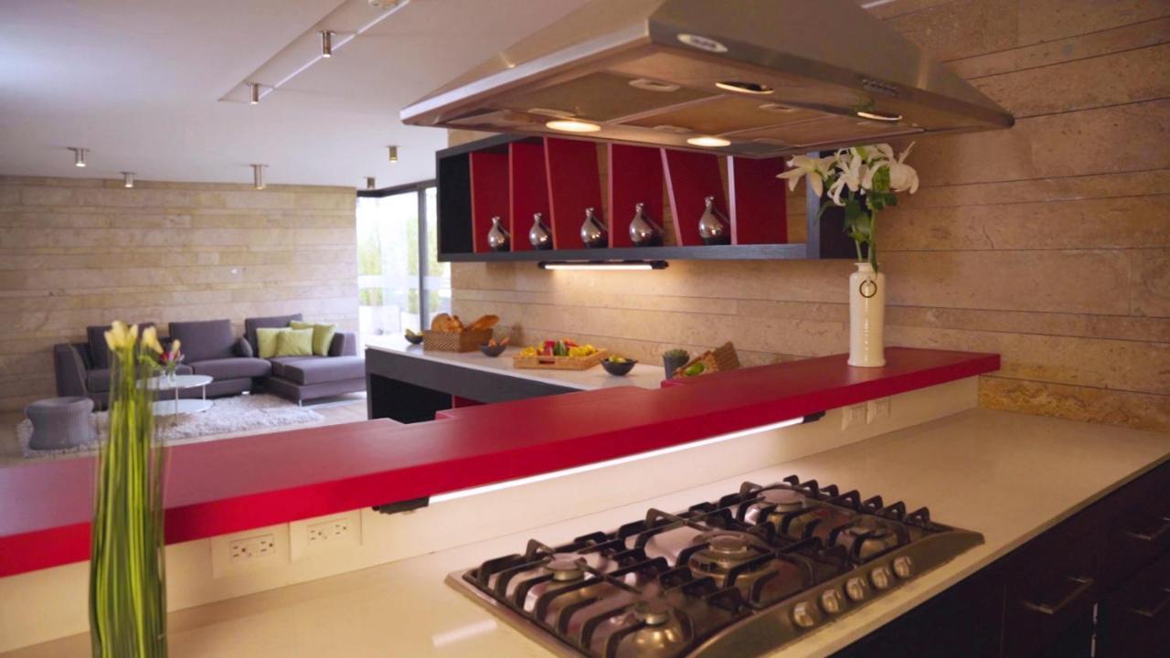 Central Apartamentos Bogota Ngoại thất bức ảnh