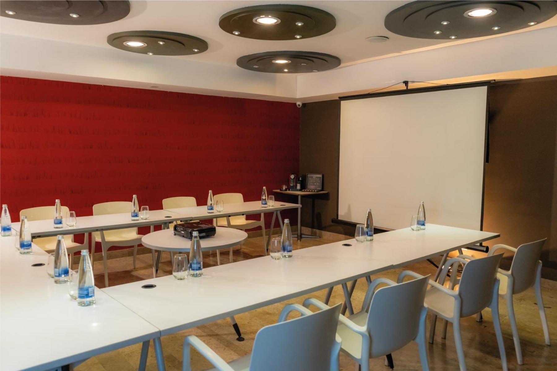 Central Apartamentos Bogota Ngoại thất bức ảnh
