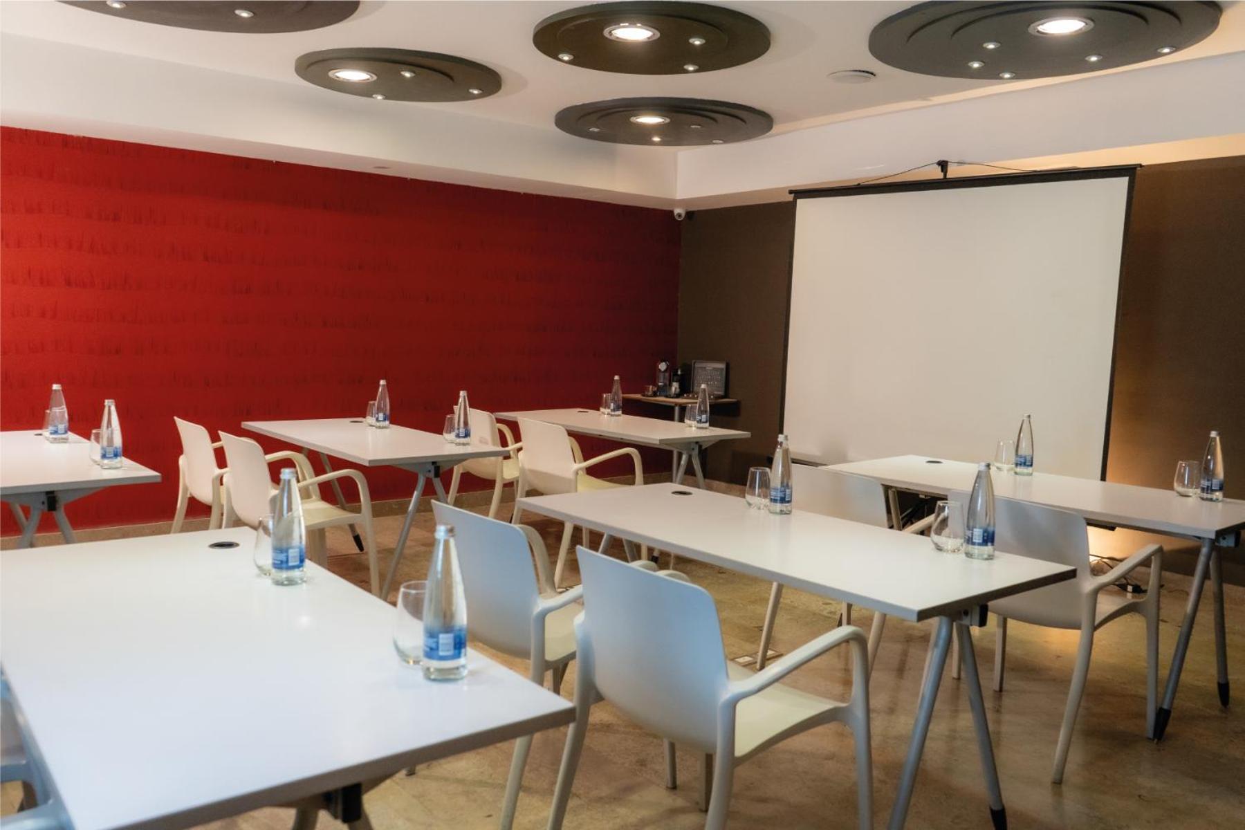 Central Apartamentos Bogota Ngoại thất bức ảnh
