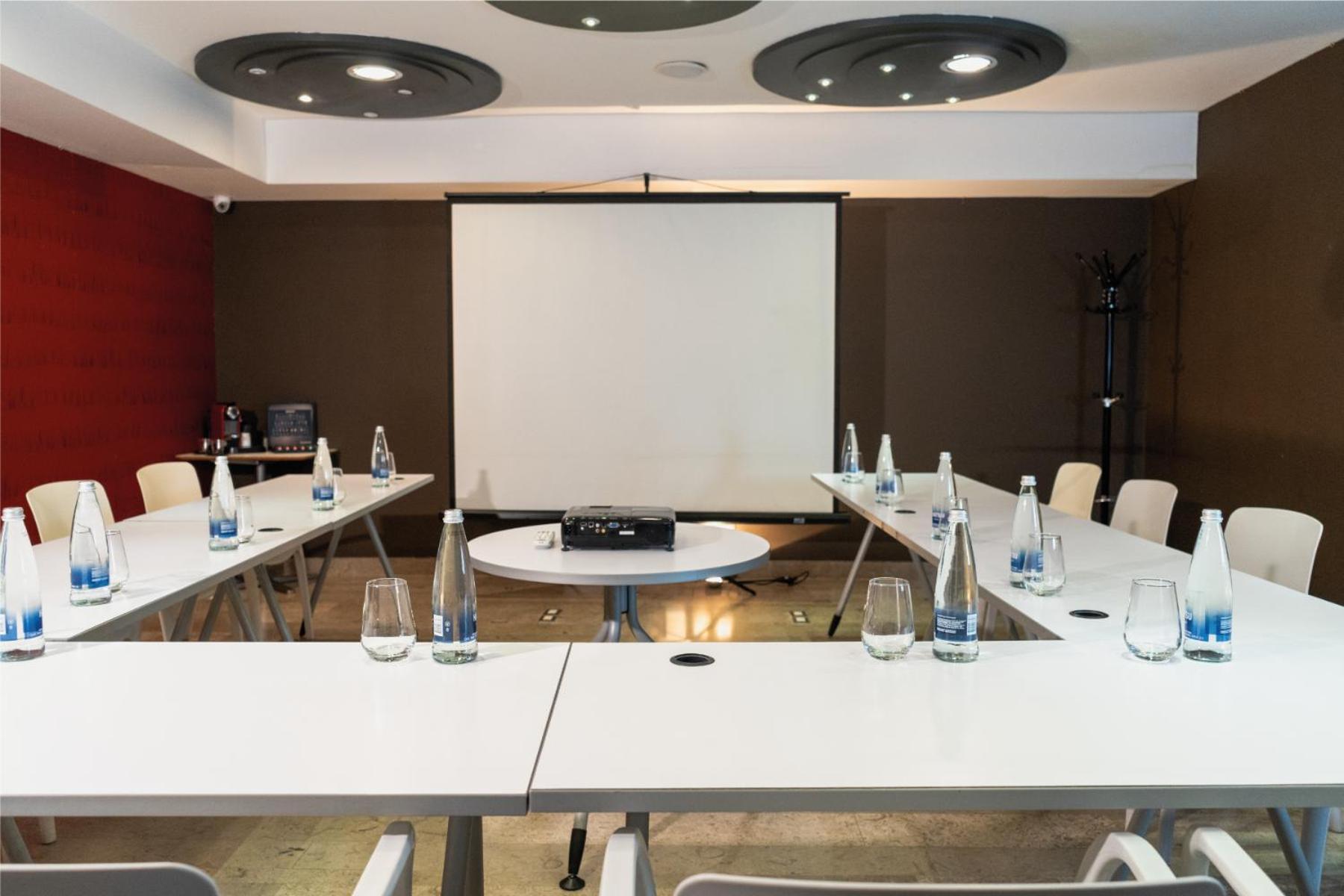 Central Apartamentos Bogota Ngoại thất bức ảnh