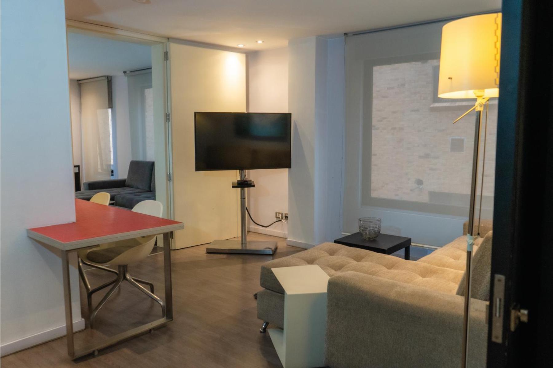 Central Apartamentos Bogota Ngoại thất bức ảnh