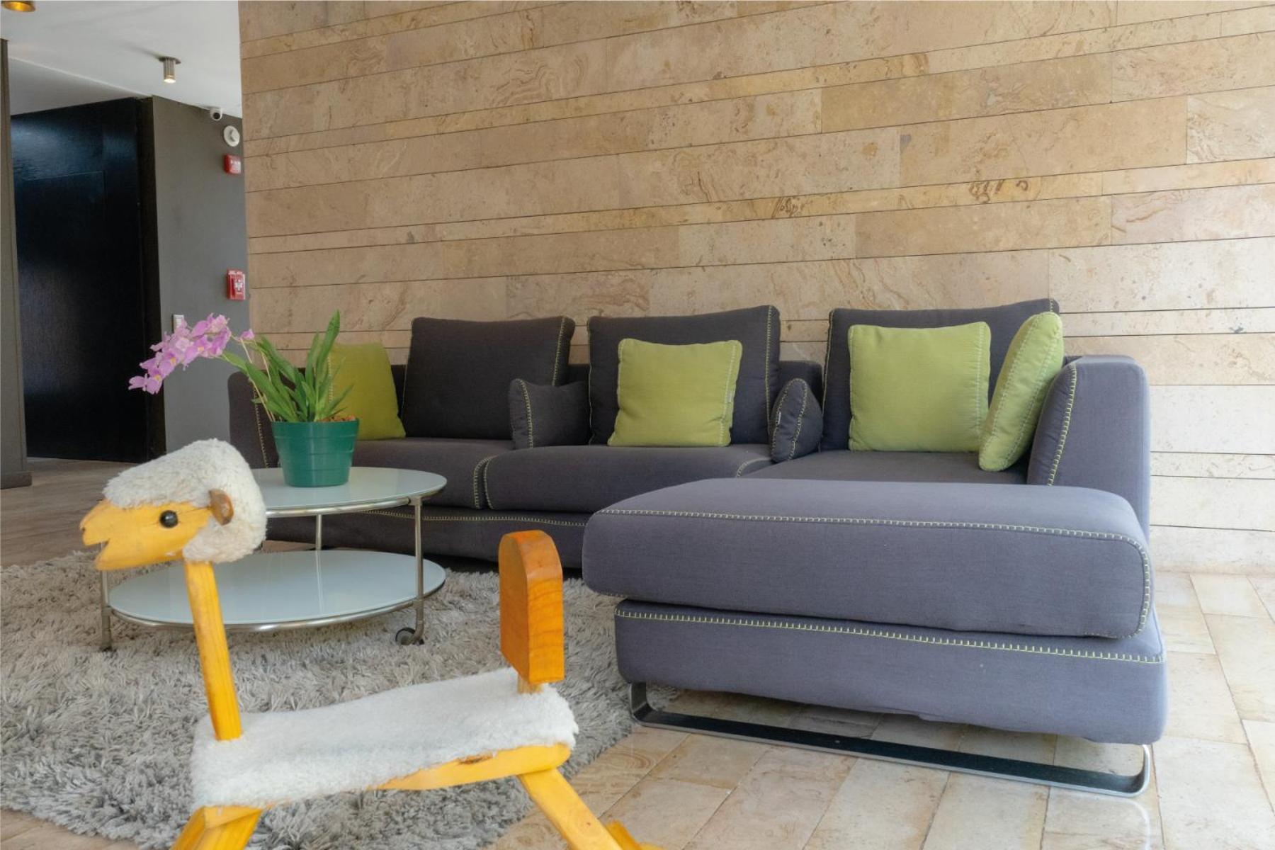 Central Apartamentos Bogota Ngoại thất bức ảnh