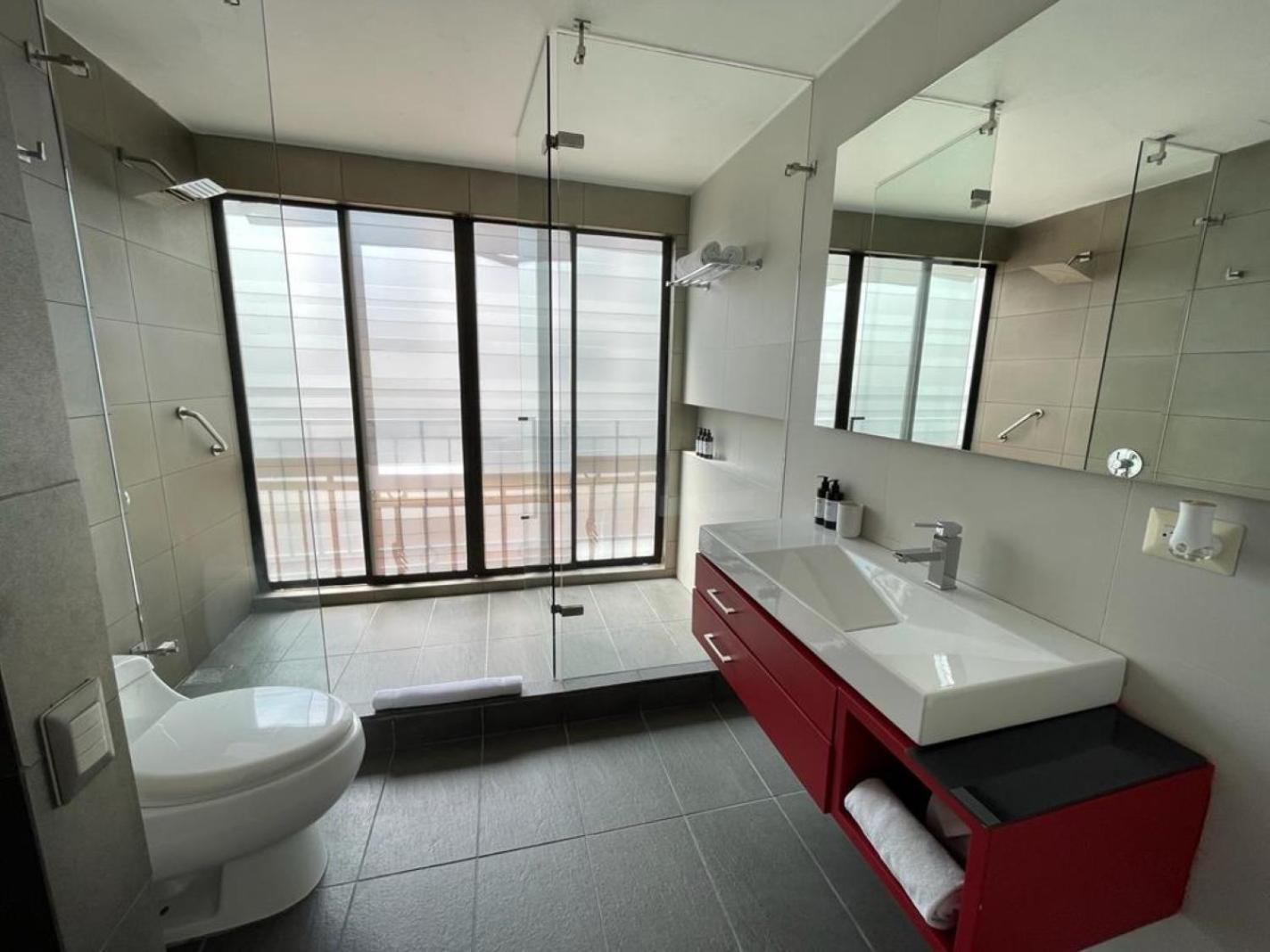 Central Apartamentos Bogota Ngoại thất bức ảnh