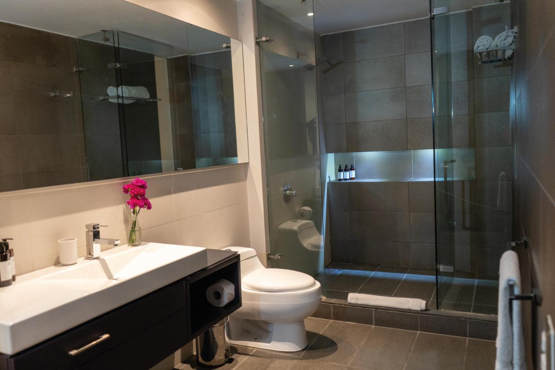 Central Apartamentos Bogota Ngoại thất bức ảnh