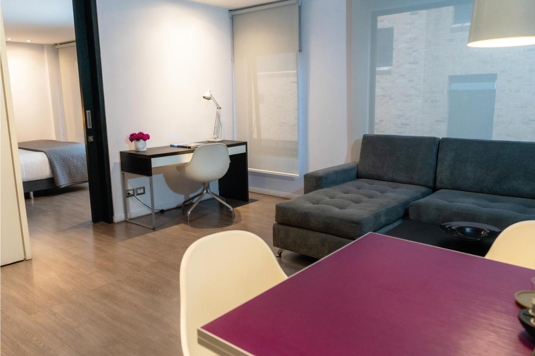 Central Apartamentos Bogota Ngoại thất bức ảnh