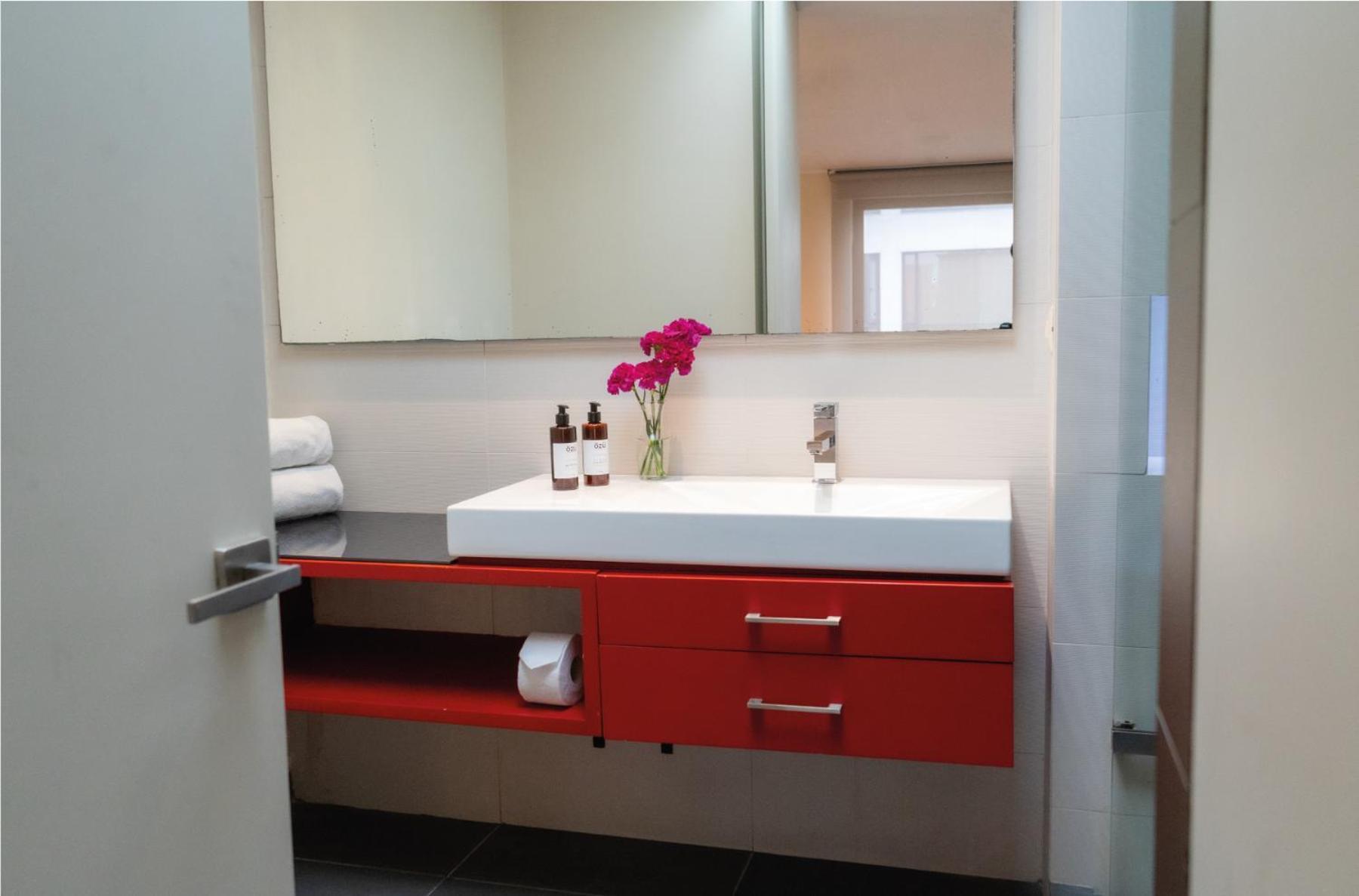 Central Apartamentos Bogota Ngoại thất bức ảnh