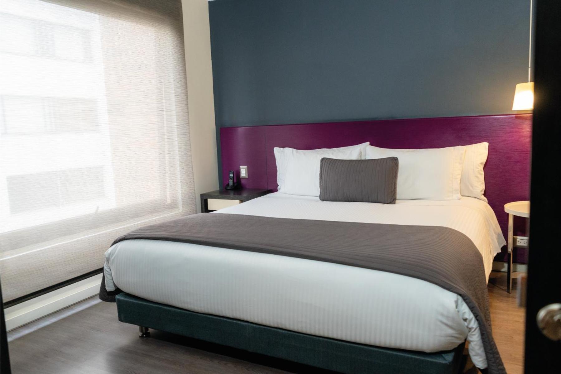 Central Apartamentos Bogota Ngoại thất bức ảnh